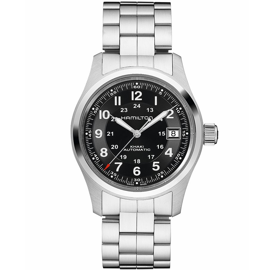 Hamilton Khaki Field Auto H70455133