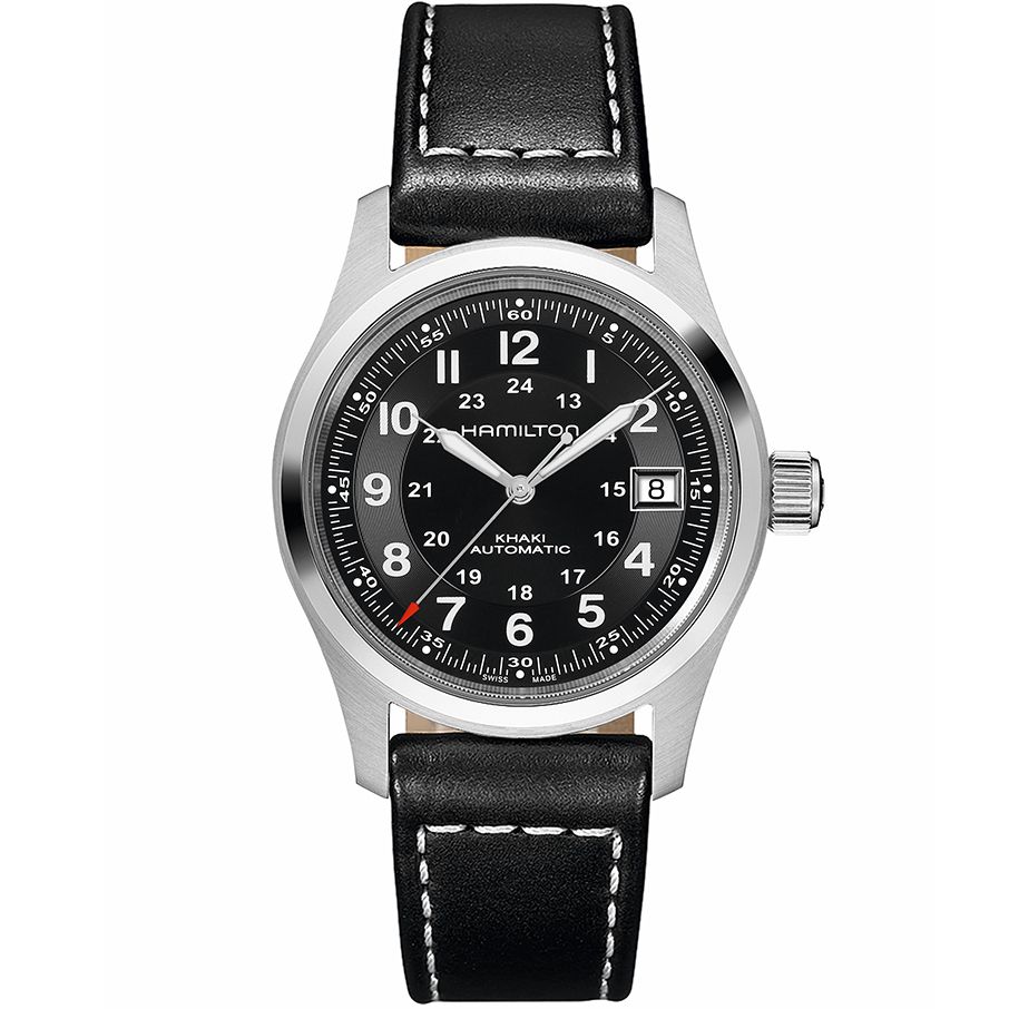 Hamilton Khaki Field Auto H70455733