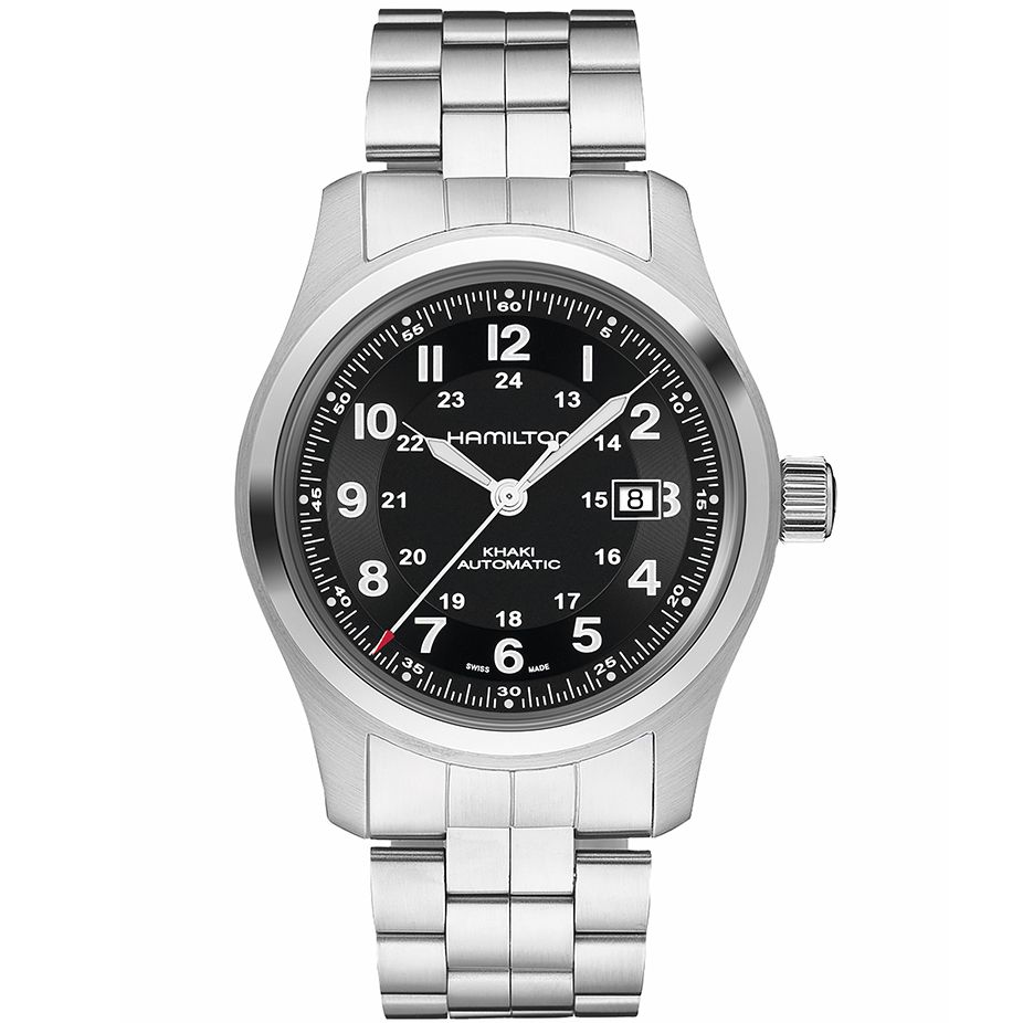 Hamilton Khaki Field Auto H70515137