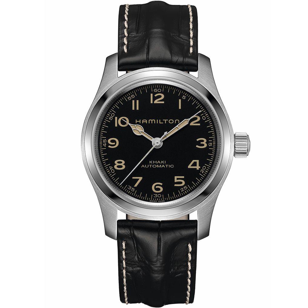 Hamilton Khaki Field Auto H70605731