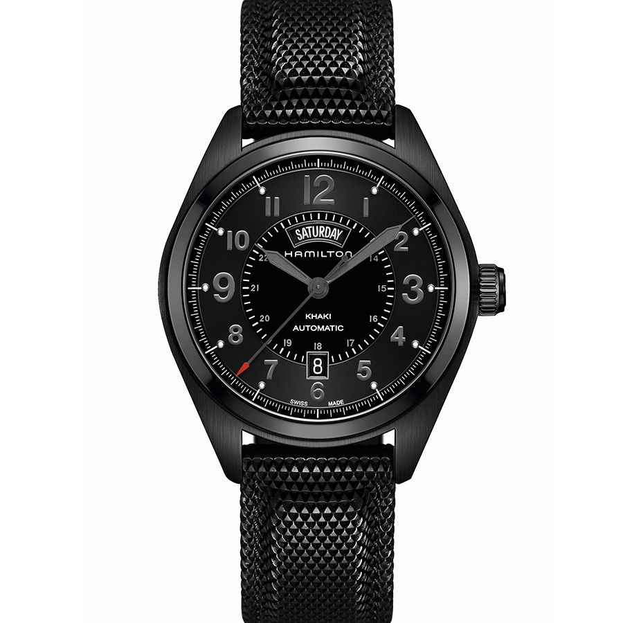 Hamilton Khaki Field Day Date Auto H70695735