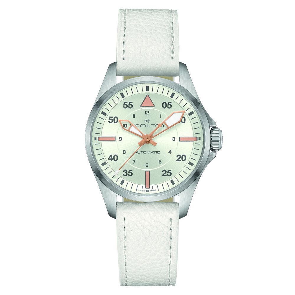 Hamilton Khaki Aviation Pilot Auto H76215850