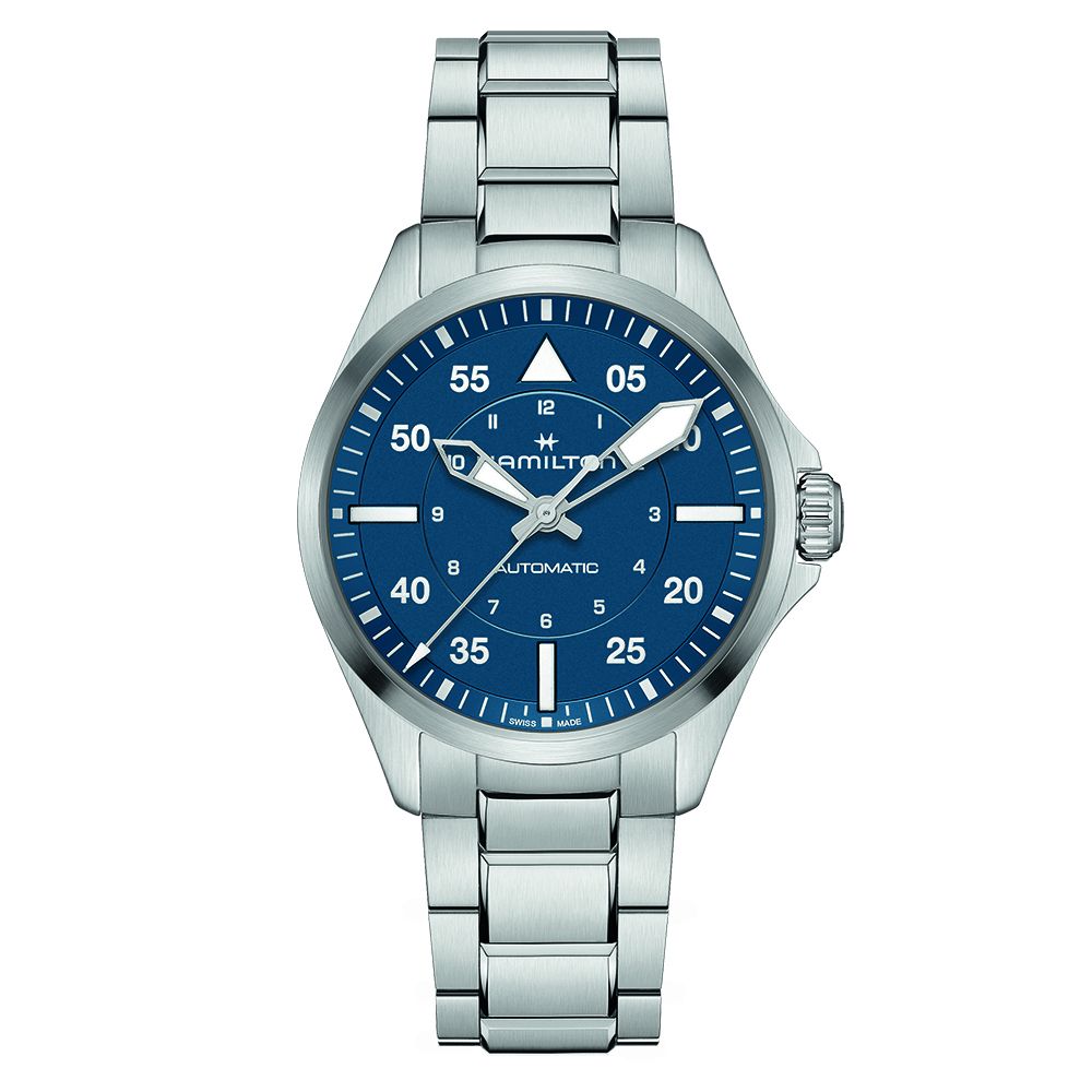 Hamilton Khaki Aviation Pilot Auto H76305140