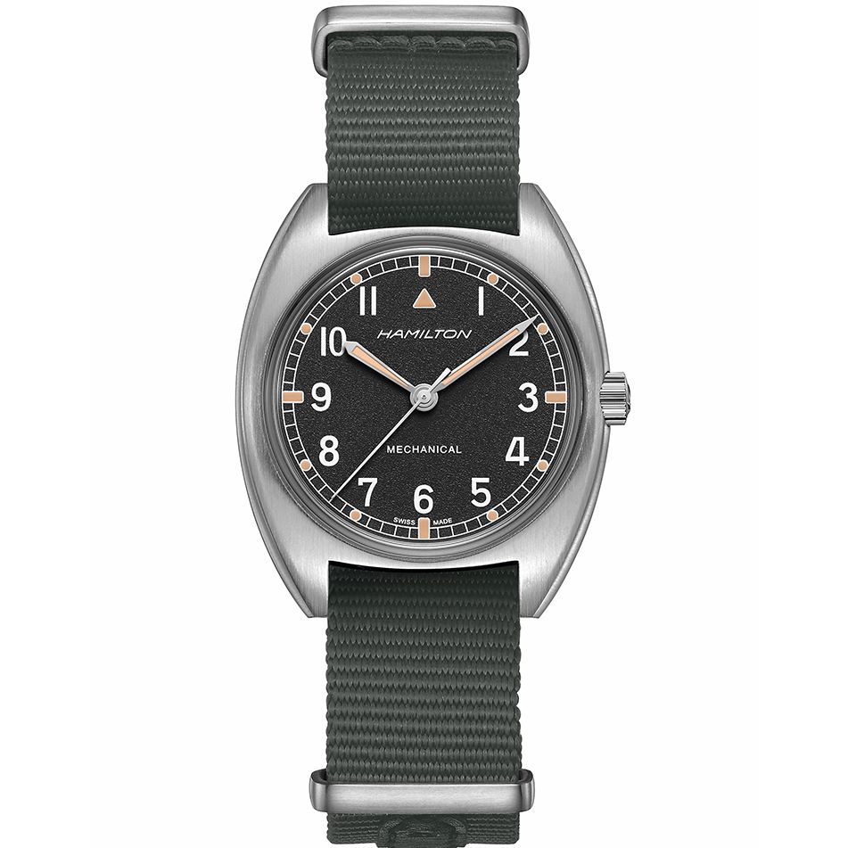 Hamilton Khaki Pilot Pioneer Mechanical H76419931