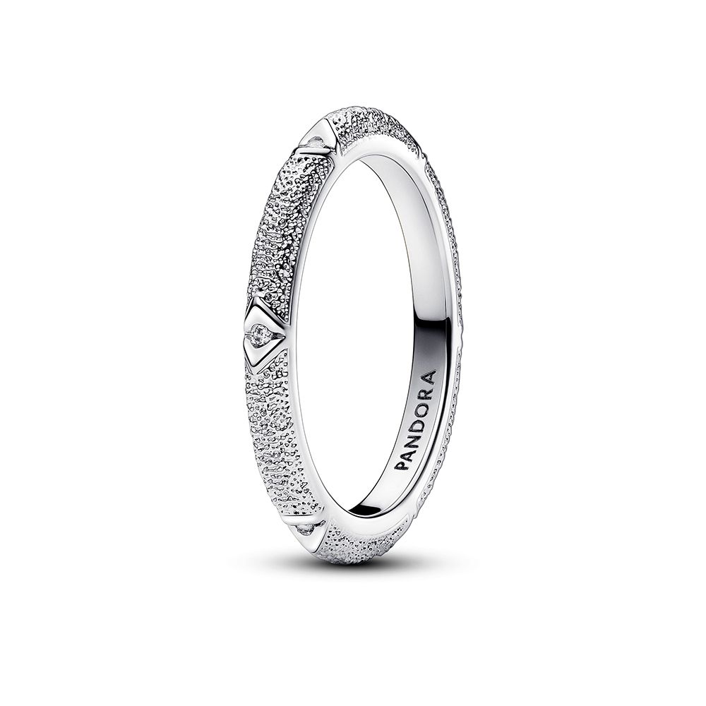 Pandora ME Texture & Stones sormus 193322C01