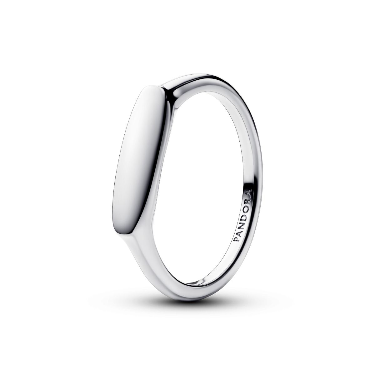 Pandora Non-stackable Engravable Bar sormus 193986C00