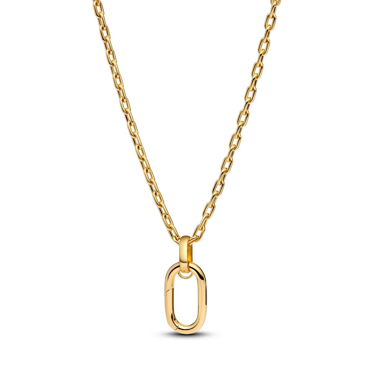 Pandora ME Openable Large Link Pendant Halskette 364083C00-70