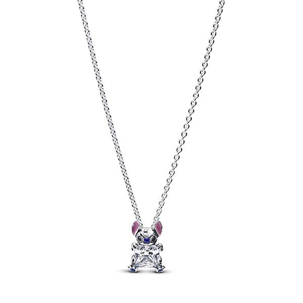 Pandora Disney Stitch Collier Halskette 393743C01-45