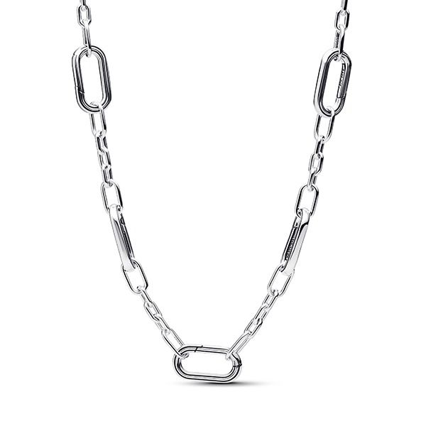 Pandora Five Links Chain Halskette 393861C00-45