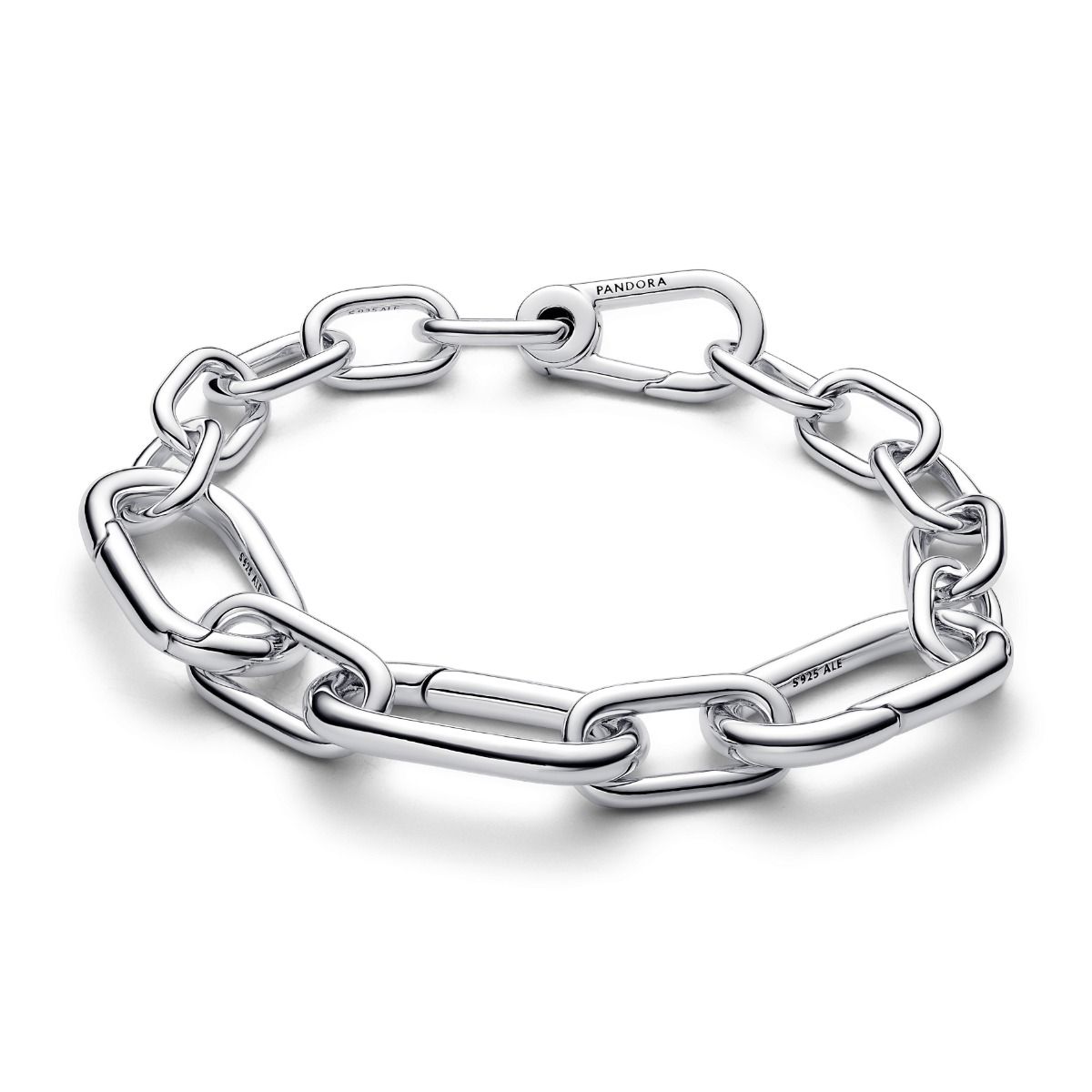 Pandora ME Bold Link Armband 17,5 cm 593854C00
