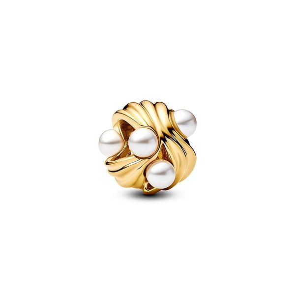 Pandora Abstract Waves Charme 763915C01