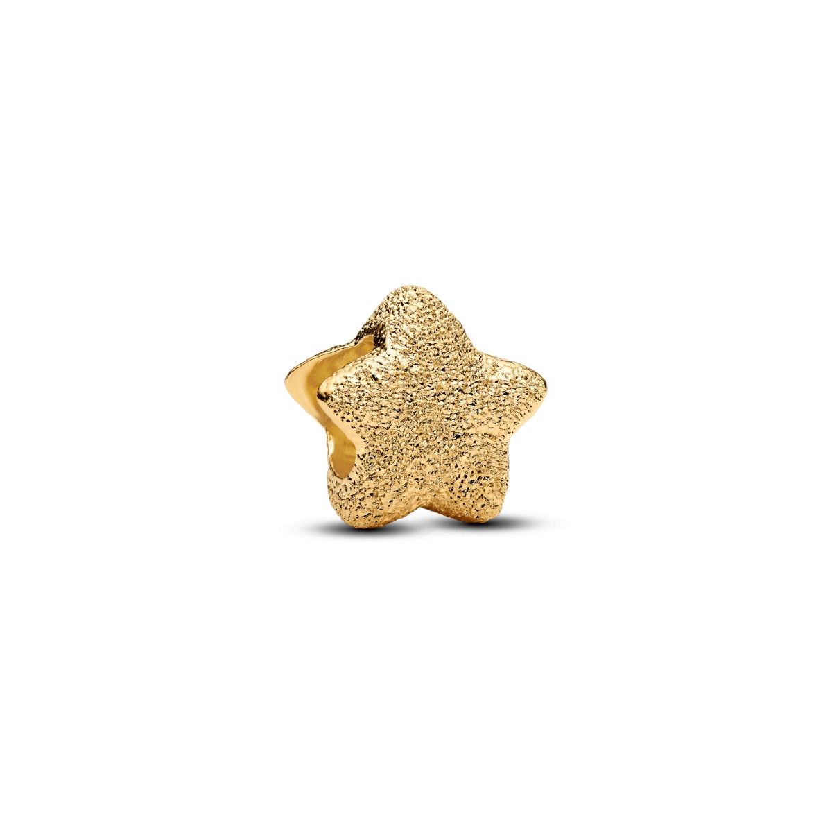 Pandora Textured Star Mini hela 764050C00