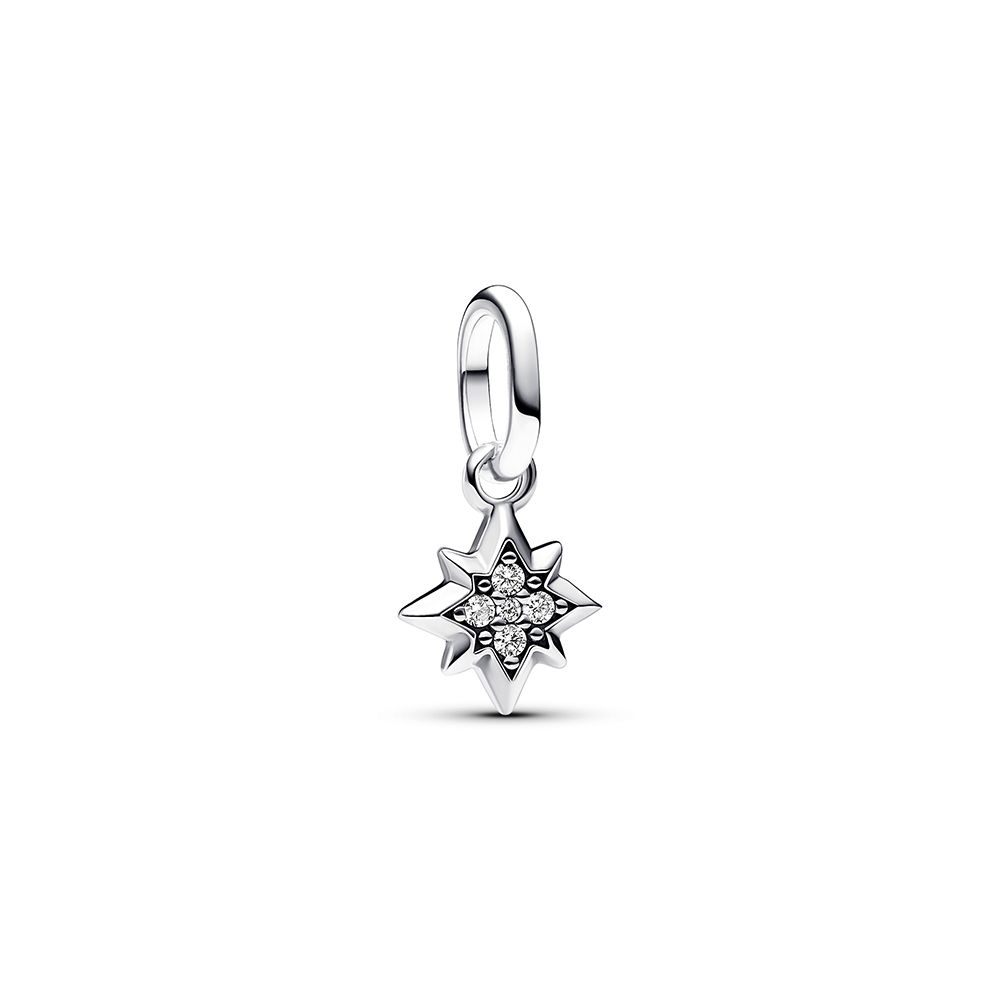 Pandora ME Star Mini Dangle Charme 793370C01