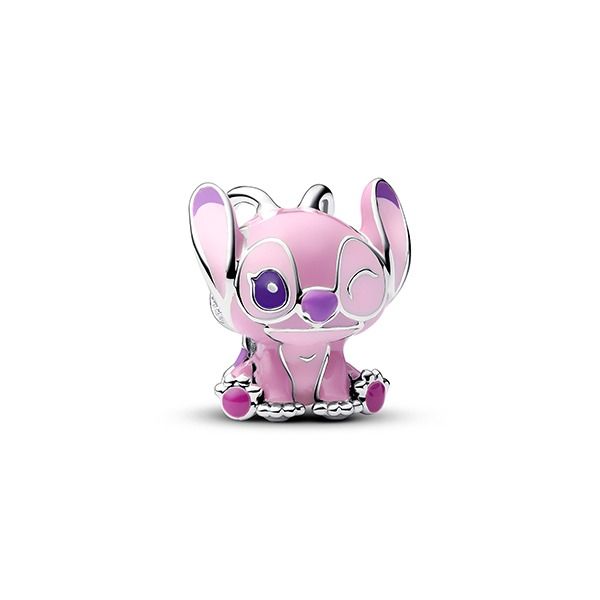 Pandora Disney Lilo & Stitch Angel Charme 793739C01