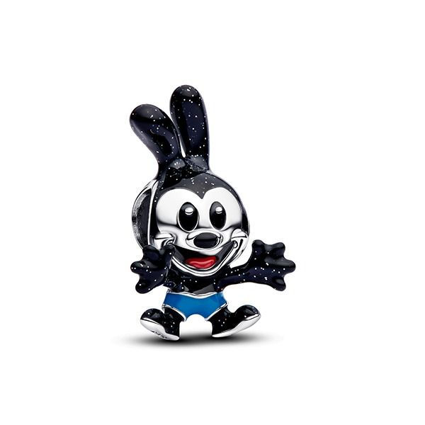 Pandora Disney Oswald The Lucky Rabbit Charm hela 794021C01