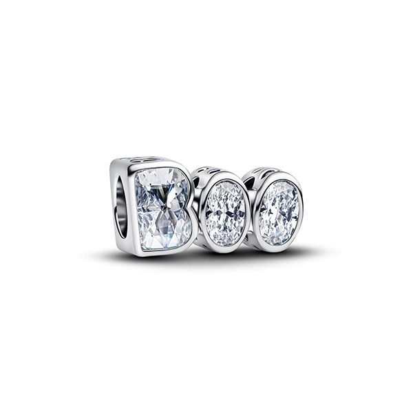 Pandora BOO Glow-in-the-dark Charm hela 794060C01