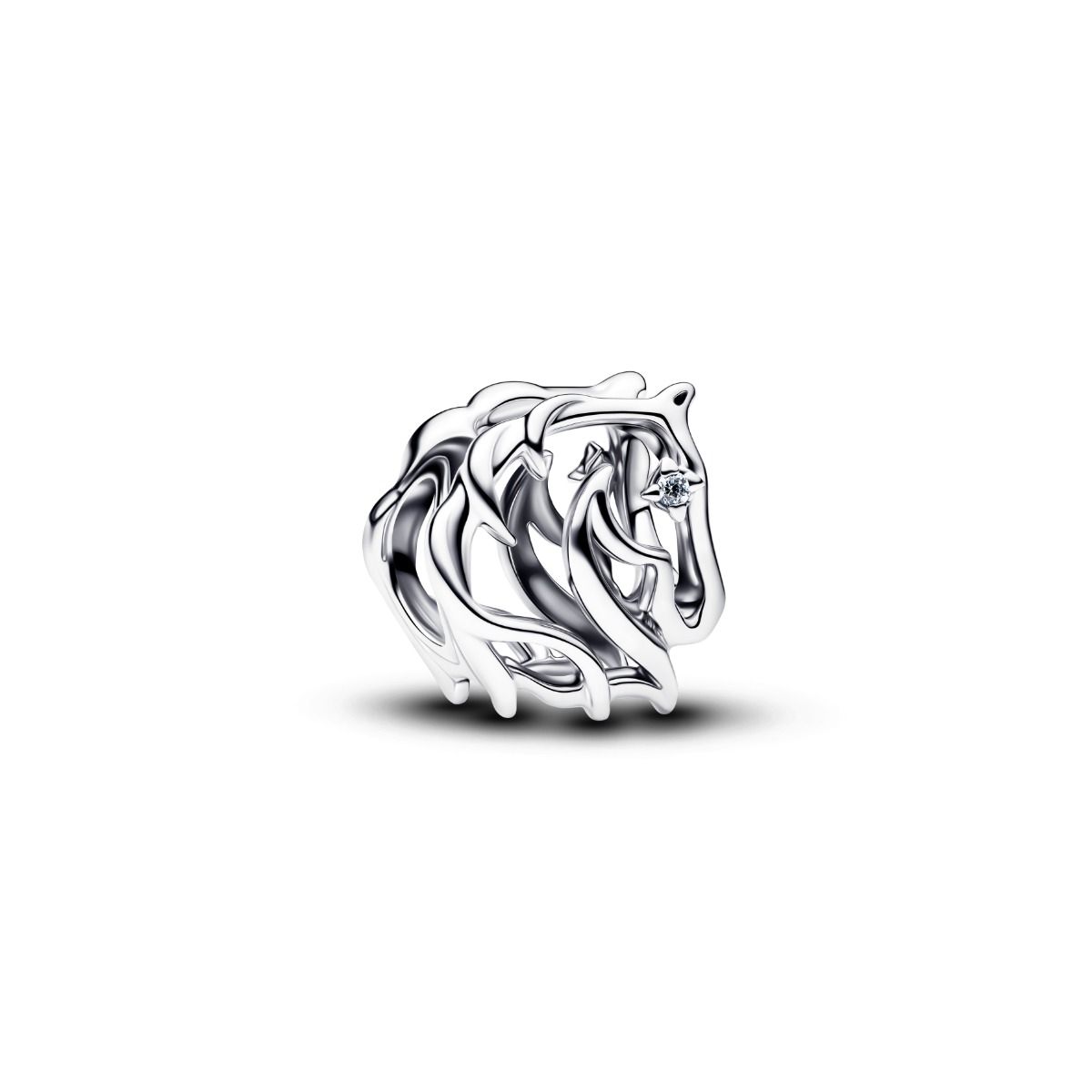 Pandora Horse Openwork Charm hela 794430C01