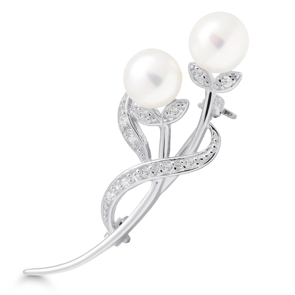 Silverbrosch B-0190ZP
