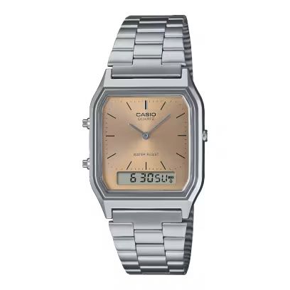 Casio Vintage AQ-230A-4AMQYES 