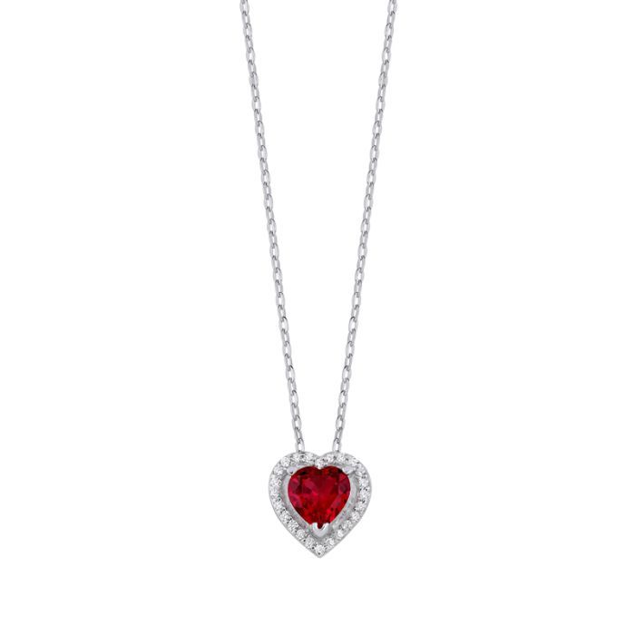 Silberkette J81176N-M-336-45