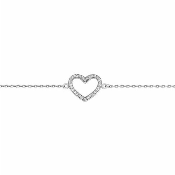 Silberarmband JB-180493 A-18 19.0CM