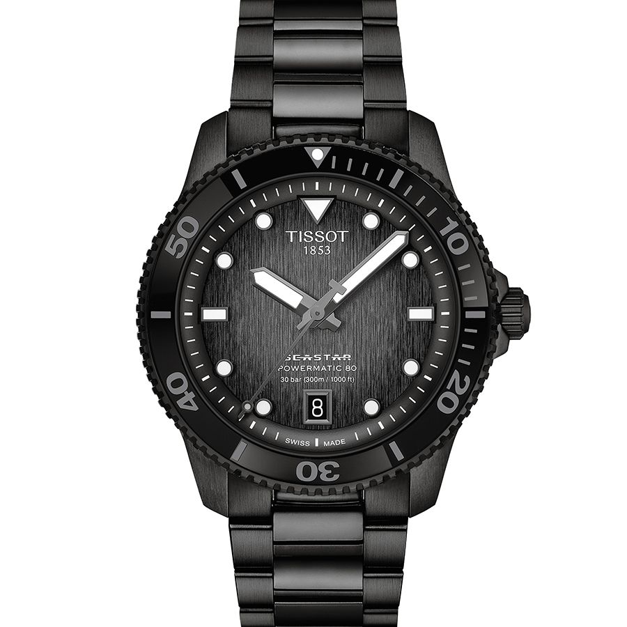 Tissot Seastar 1000 Powermatic 80 T120.807.33.051.00