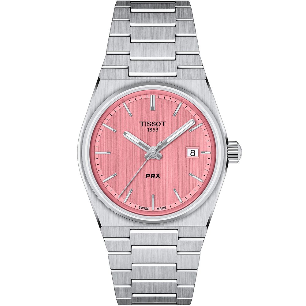 Tissot PRX 35 mm T137.210.11.331.00