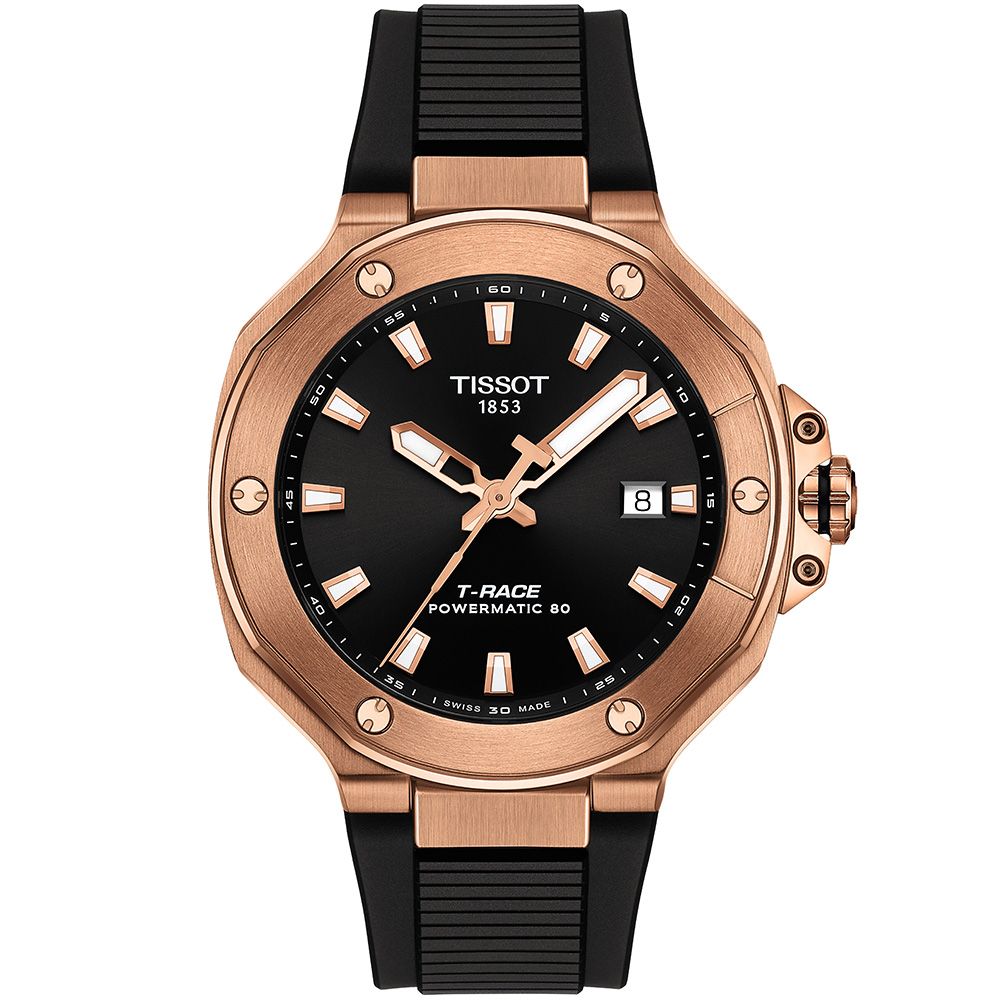 Tissot T-Race T141.807.37.051.00