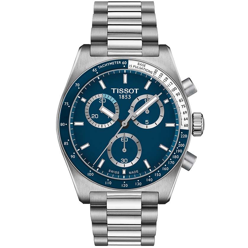 Tissot PRS 516 Chronograph T149.417.11.041.00