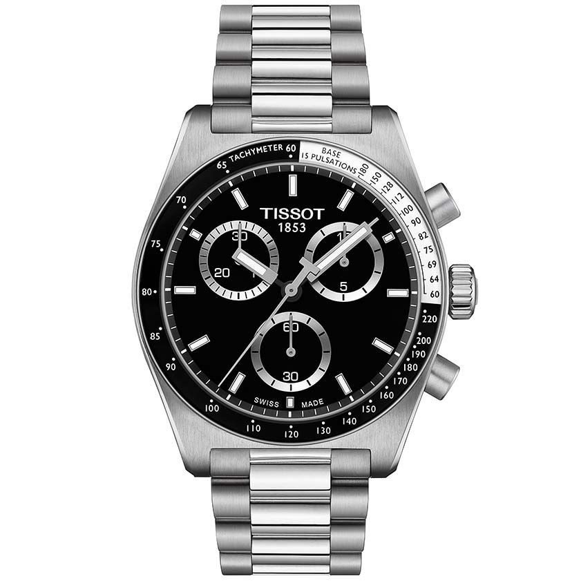 Tissot PRS 516 Chronograph T149.417.11.051.00