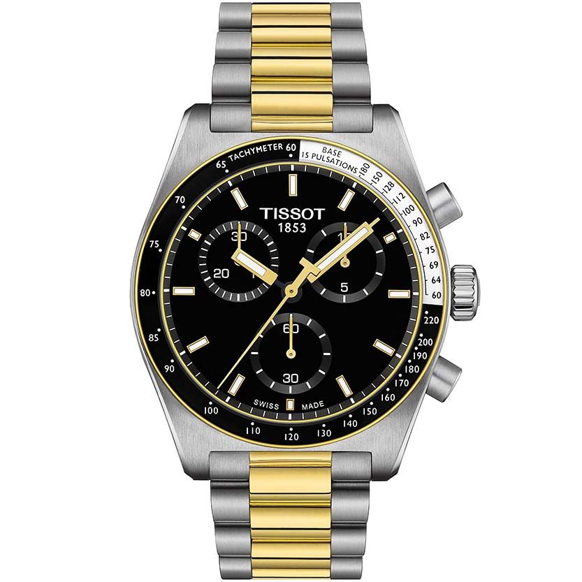 Tissot PRS 516 Chronograph T149.417.22.051.00