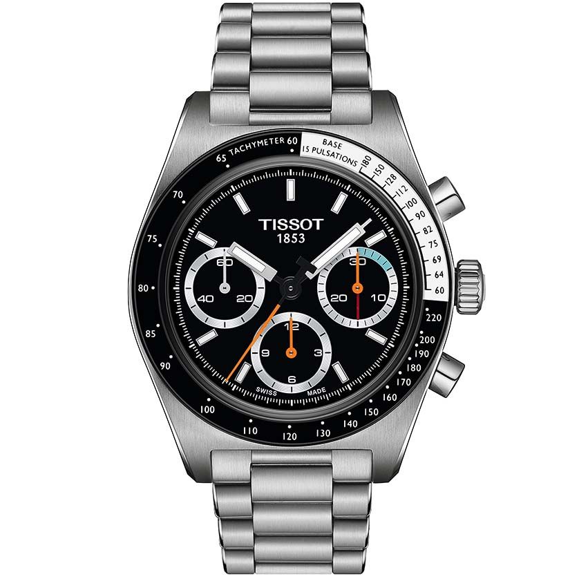  Tissot PRS516 Mechanical Chronograph T149.459.21.051.00