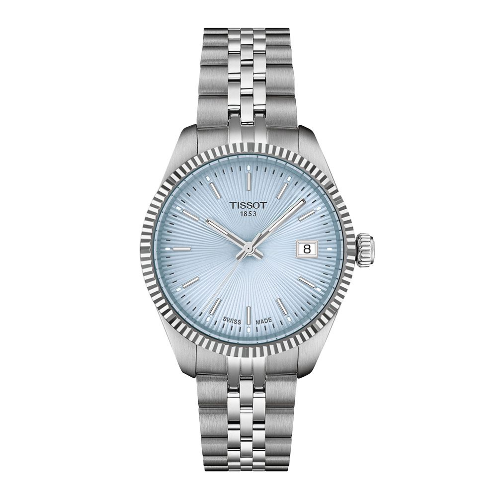 Tissot Ballade 34mm T156.210.11.351.00