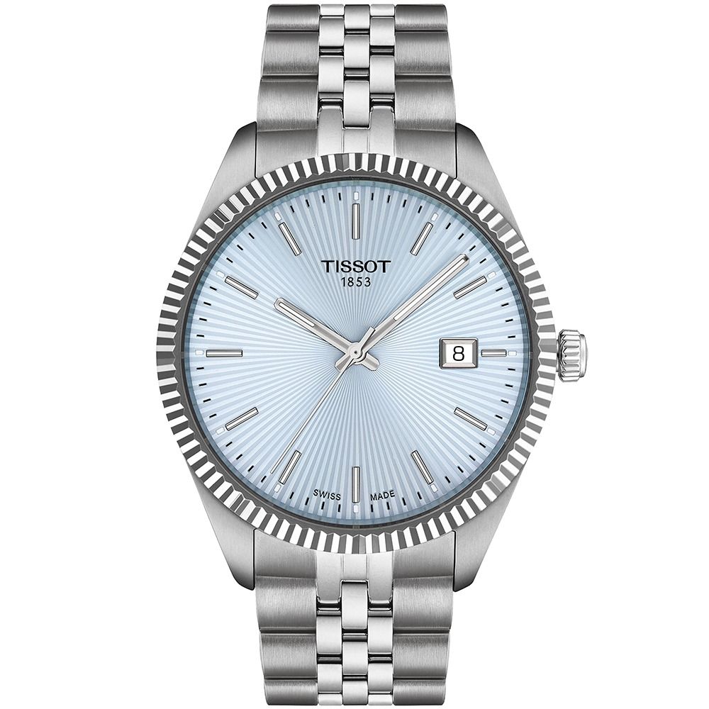 Tissot Ballade 40mm T156.410.11.351.00