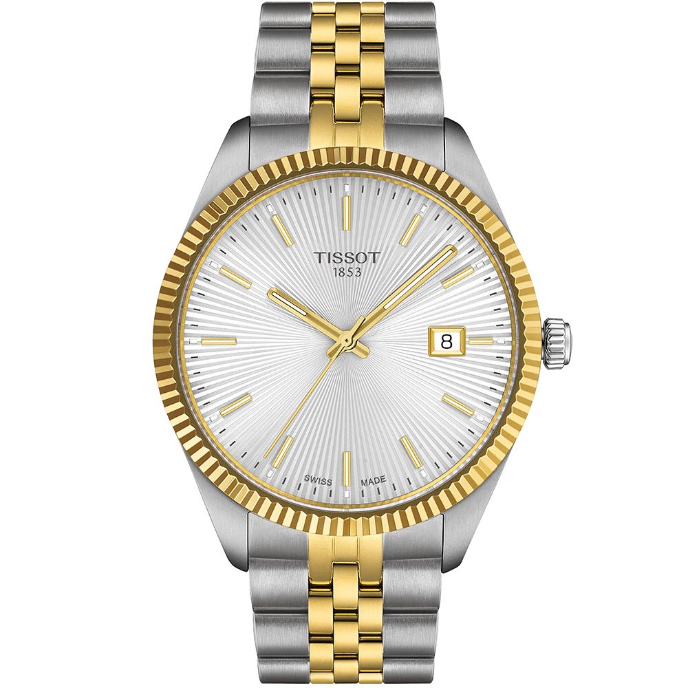 Tissot Ballade 40 mm T156.410.22.031.00