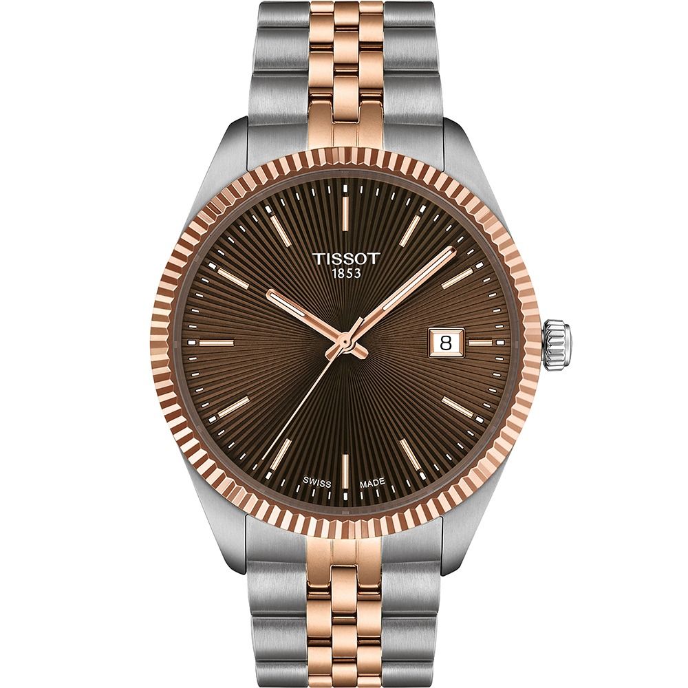 Tissot Ballade 40mm T156.410.22.291.01