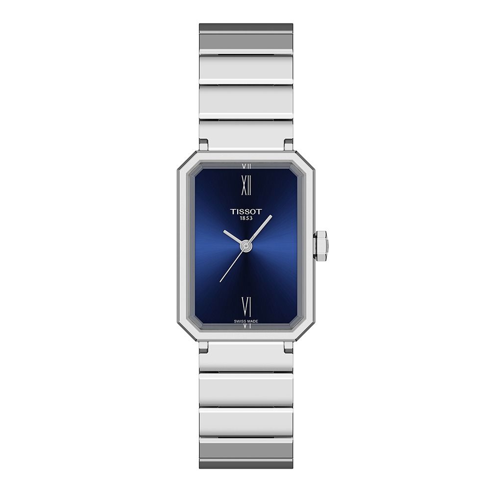Tissot SRV T160.110.11.043.00