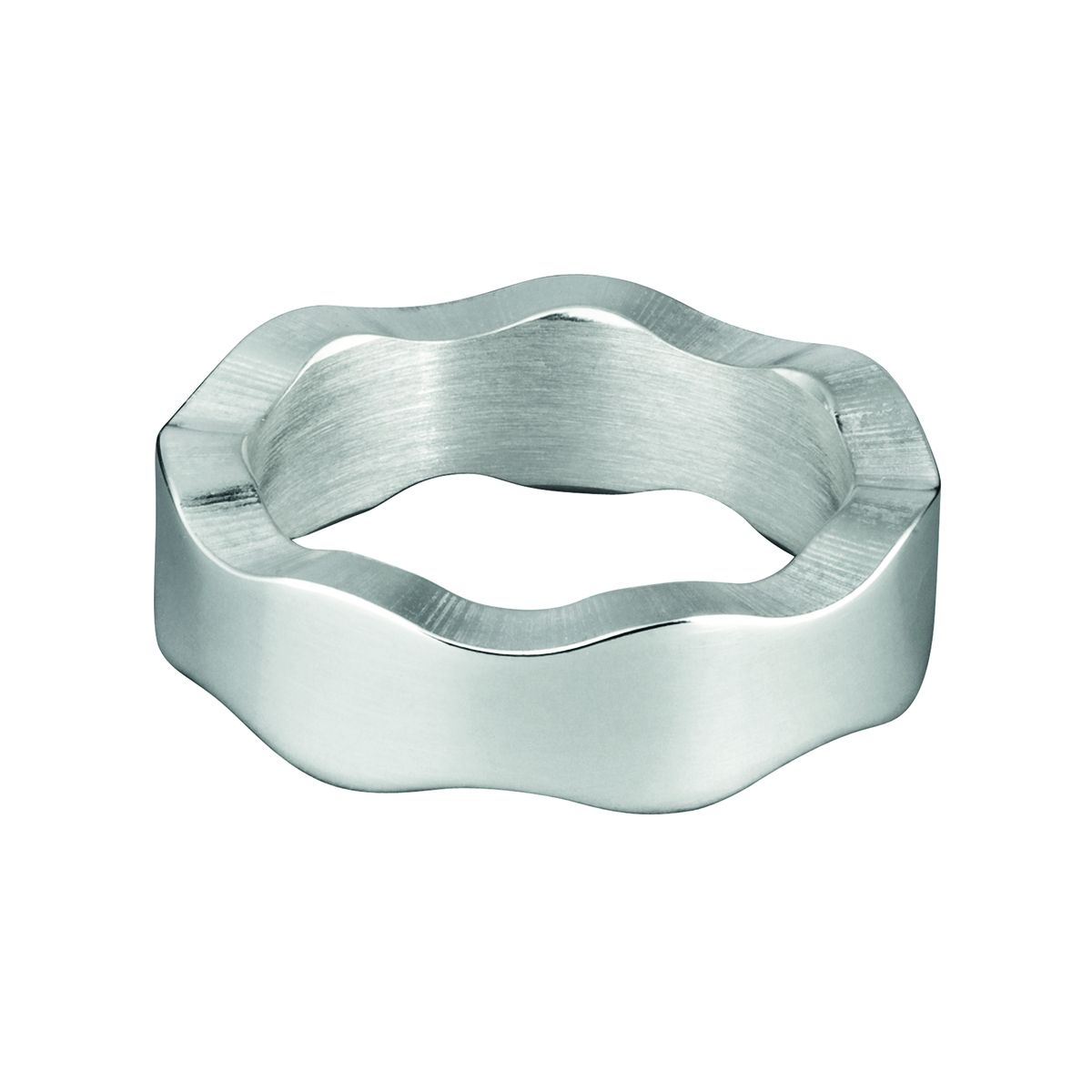Kalevala Match Shiny -Ring ( Größe 55) 650786