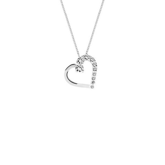 Silber Halskette JTN-2908146 A-18