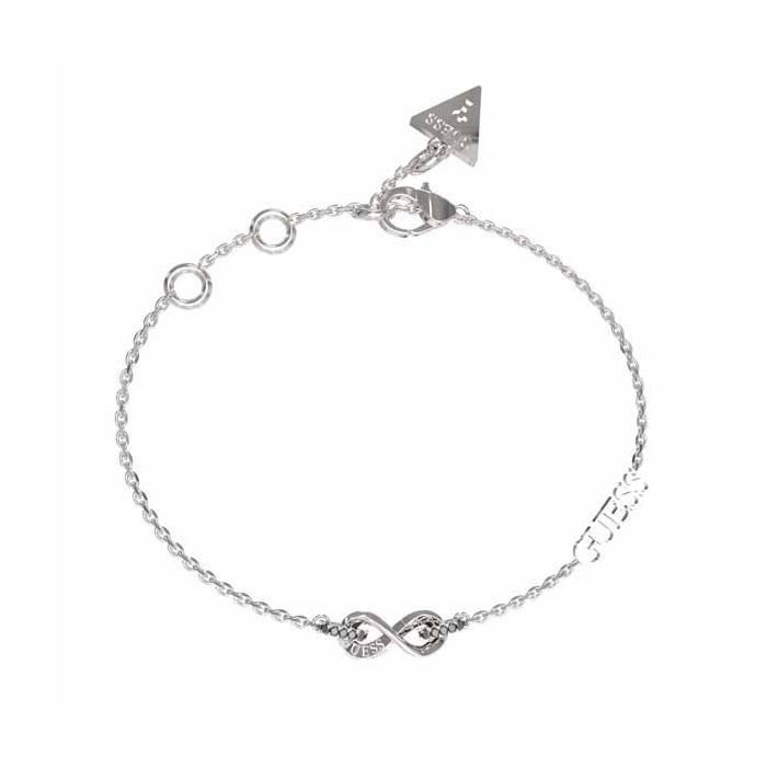 Guess Endless Dream Infinity Armband JUBB03265JWRHS