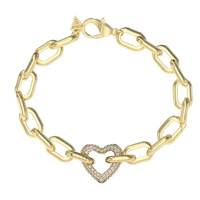 Guess Beloved Armband JUBB05016JWYGS