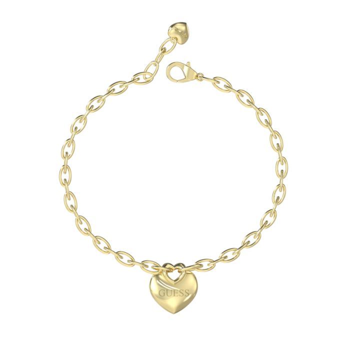 Guess Crazy In Love Armband JUBB05217JWYGS