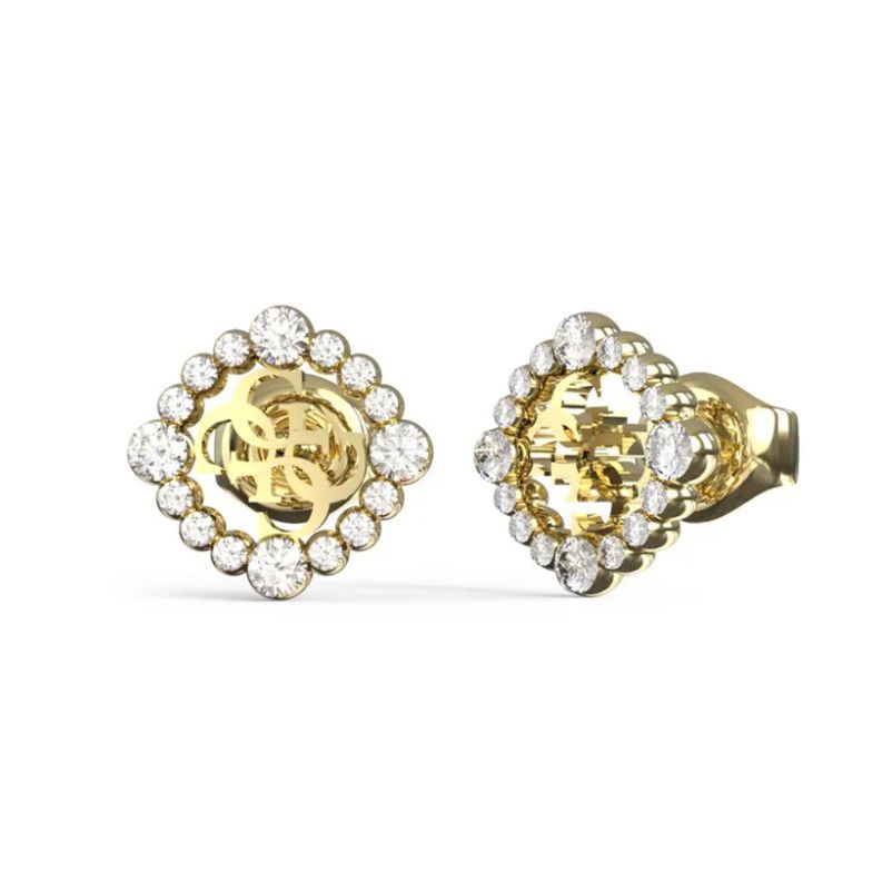 Guess Tiny Dancer Ohrringe JUBE04645JWYGT