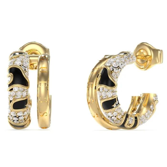 Guess Fabulous Me Ohrringe JUBE05193JWYGBKT/U