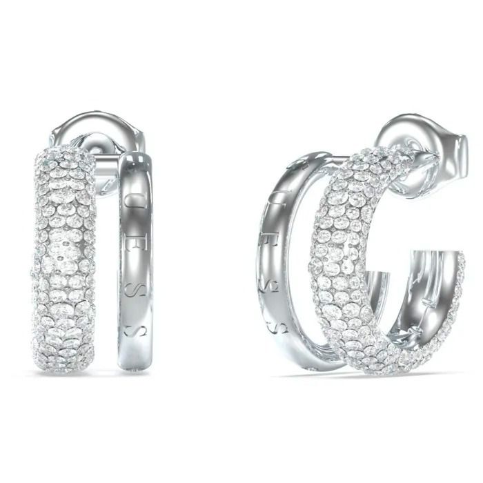 Guess Fabulous Me Ohrringe JUBE05197JWRHT/U