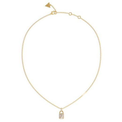 Guess Halskette JUBN02193JWYGT/U