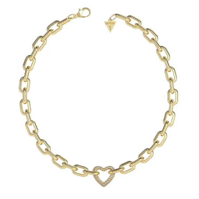 Guess Beloved Halskette JUBN05015JWYGT/U