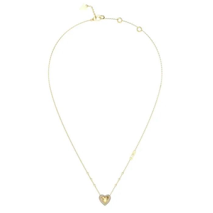 Guess Beloved Halskette JUBN05018JWYGT/U