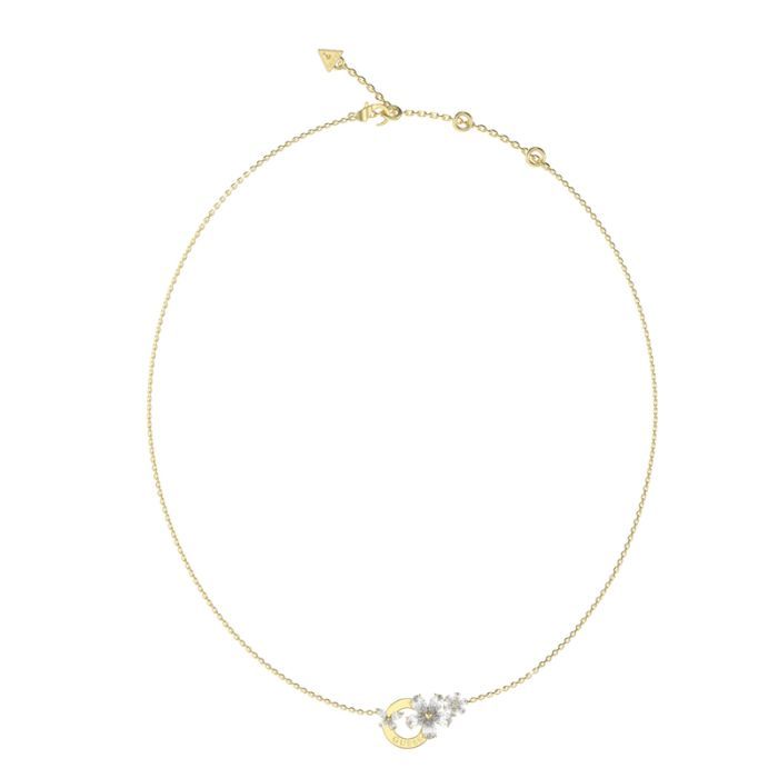 Guess Lily Halskette JUBN05102JWYGT/U