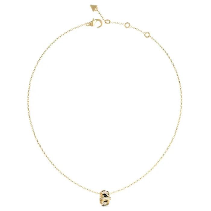 Guess Fabulous Me Halskette JUBN05191JWYGBKT/U